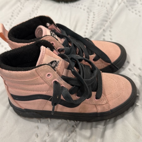 Waterproof vans MTE - Picture 2 of 4